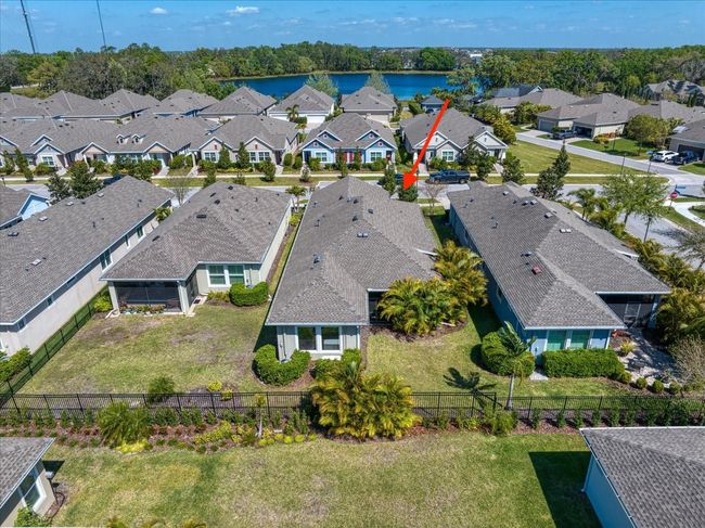 13917 Kingfisher Glen Dr, House other with 2 bedrooms, 3 bathrooms and null parking in LITHIA FL | Image 39