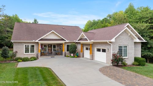 515 Gohi Trl, Vonore, TN, 37885-2652 | Card Image