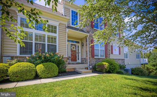 38 Iron Hill Way, COLLEGEVILLE, PA, 19426-2832 | Card Image