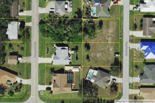 1130 Presque Isle Drive, PORT CHARLOTTE, FL, 33952 | Card Image