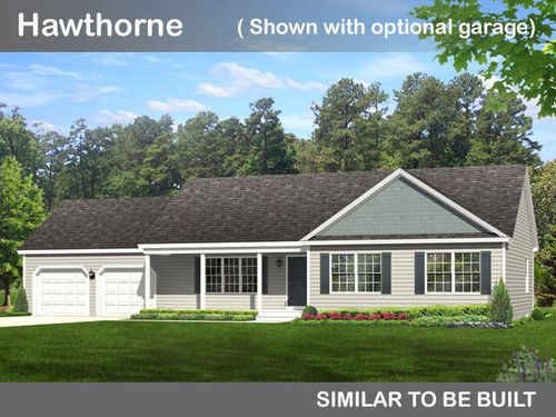 Lot 13 Rolling Woods Lane, Wells, ME, 04090 | Card Image