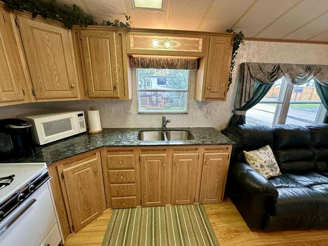 6 Points West Resort, Home with 0 bedrooms, 0 bathrooms and null parking in Sylvan Lake AB | Image 17
