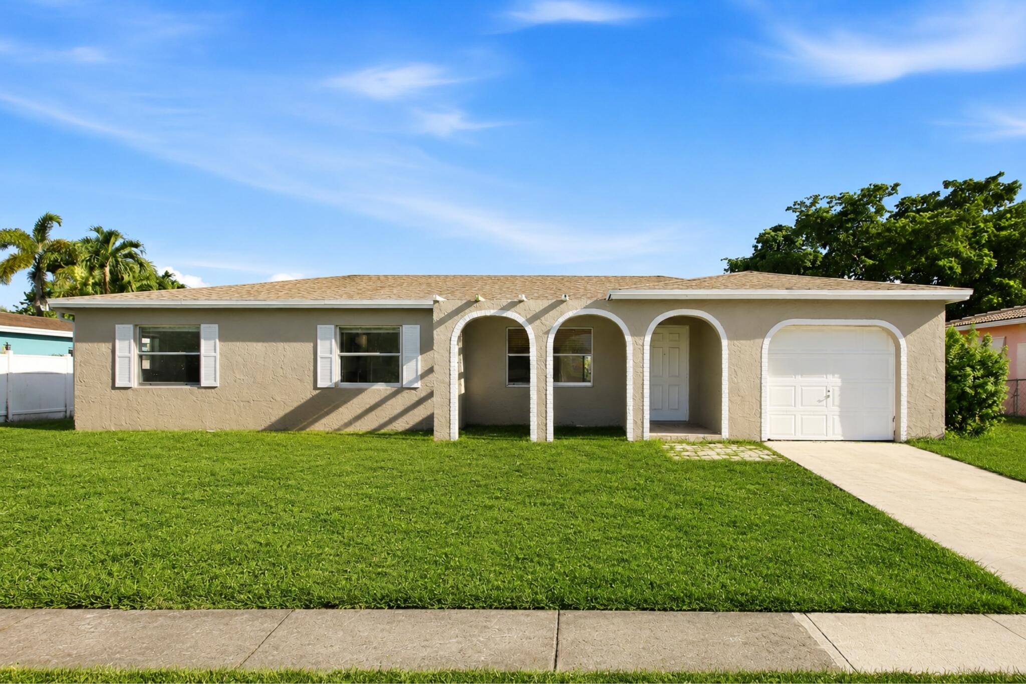 Residential in Boca Raton 2
