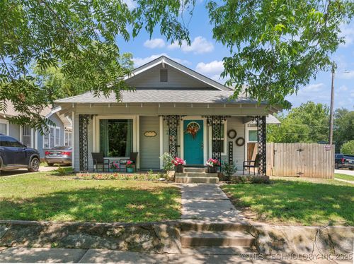 700 D St Nw, Ardmore, OK, 73401-5848 | Card Image
