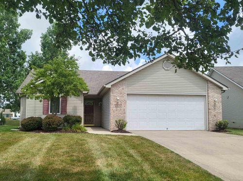 6819 Creekwood Trl, Fort Wayne, IN, 46835-4903 | Card Image