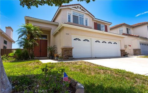 6545 Windward Ridge Way, San Diego, CA, 92121-4140 | Card Image