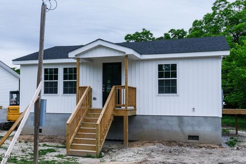 109 Hazel Street, Goldsboro, NC, 27530 | Card Image