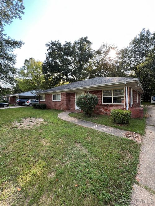 3446 Princeton Road, Montgomery, AL, 36111 | Card Image