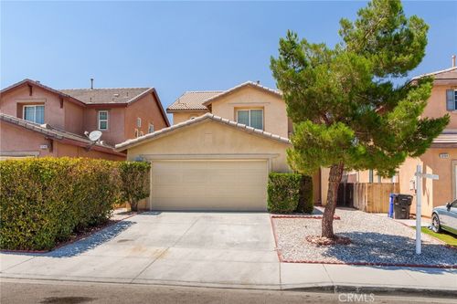 13152 Solar Bay Ln, Victorville, CA, 92394-9523 | Card Image