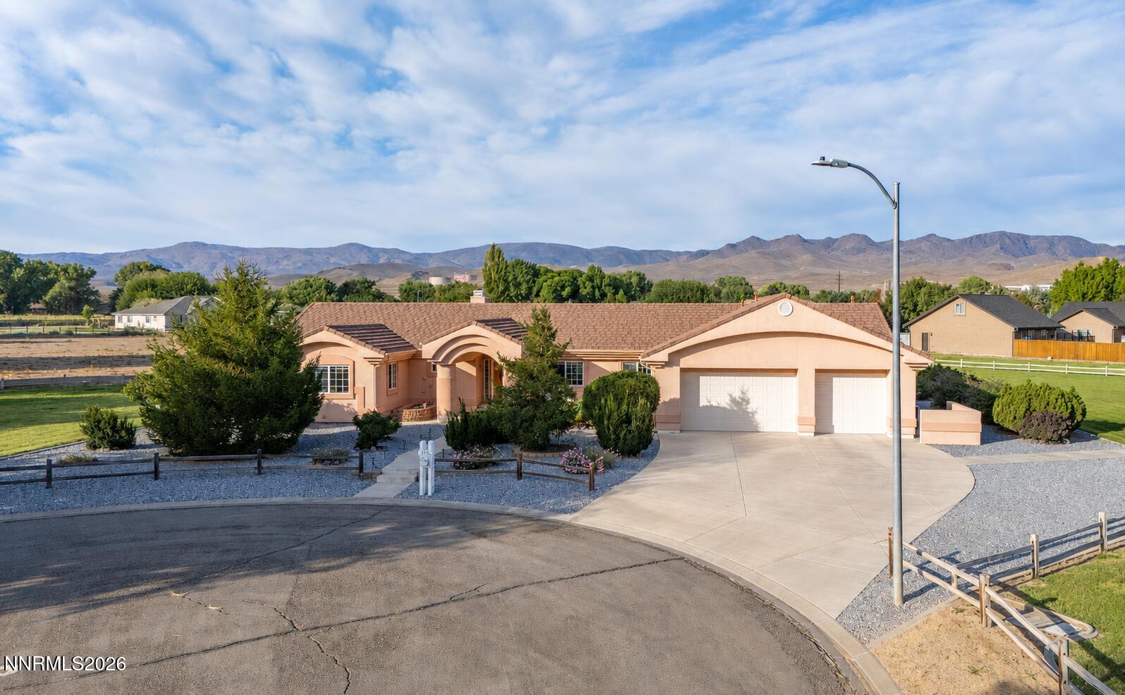 Residential in Fernley 2
