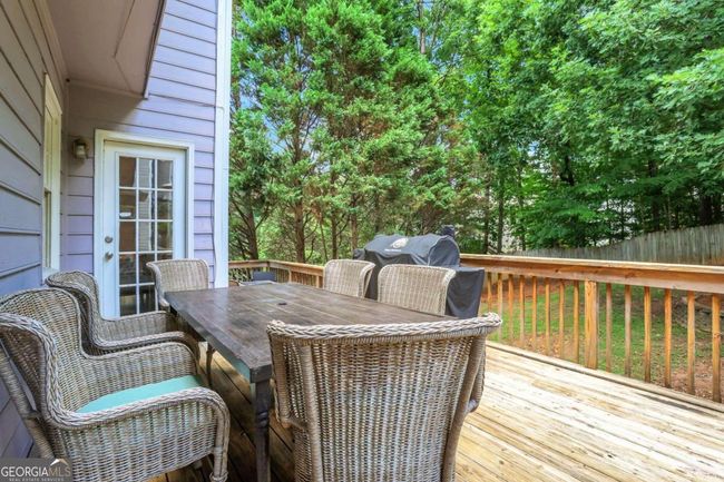 3779 Grayridge Dr, House other with 5 bedrooms, 4 bathrooms and null parking in Duluth GA | Image 39