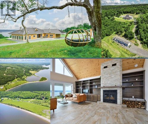 11 Golden View Dr, Saint Georges Channel, NS, B0E3K0 | Card Image