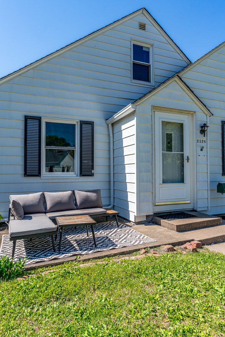 Residential in Moline 5