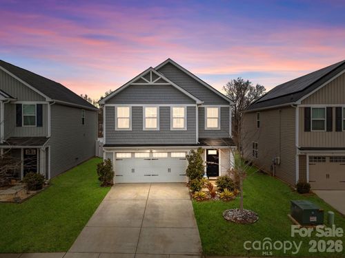 5112 Downhaul Dr, Charlotte, NC, 28269-3587 | Card Image