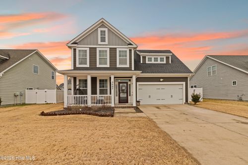 3607 Union St, Elizabeth City, NC, 27909-7057 | Card Image