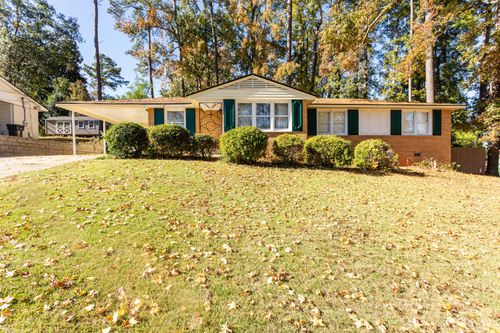 505 Stratford Dr, Augusta, GA, 30909-3523 | Card Image