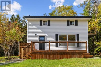 5579 Highway 2, House other with 2 bedrooms, 2 bathrooms and null parking in Grand Lake NS | Image 3