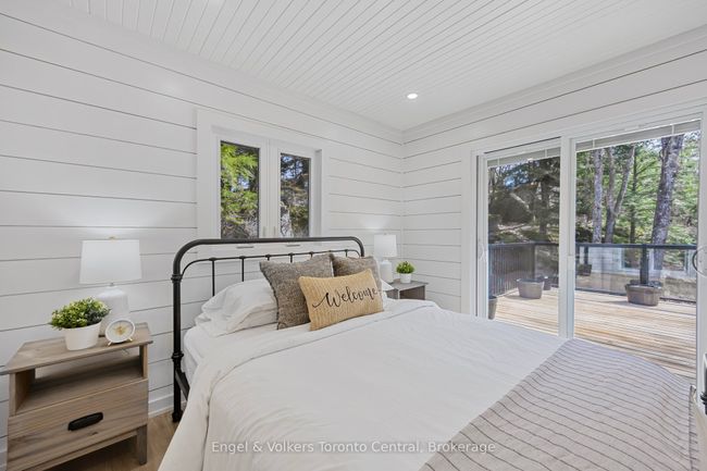 2481 Falkenburg Rd, House other with 3 bedrooms, 1 bathrooms and 6 parking in Port Carling ON | Image 18