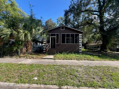 1204 W 29th St, Jacksonville, FL, 32209-4018 | Card Image