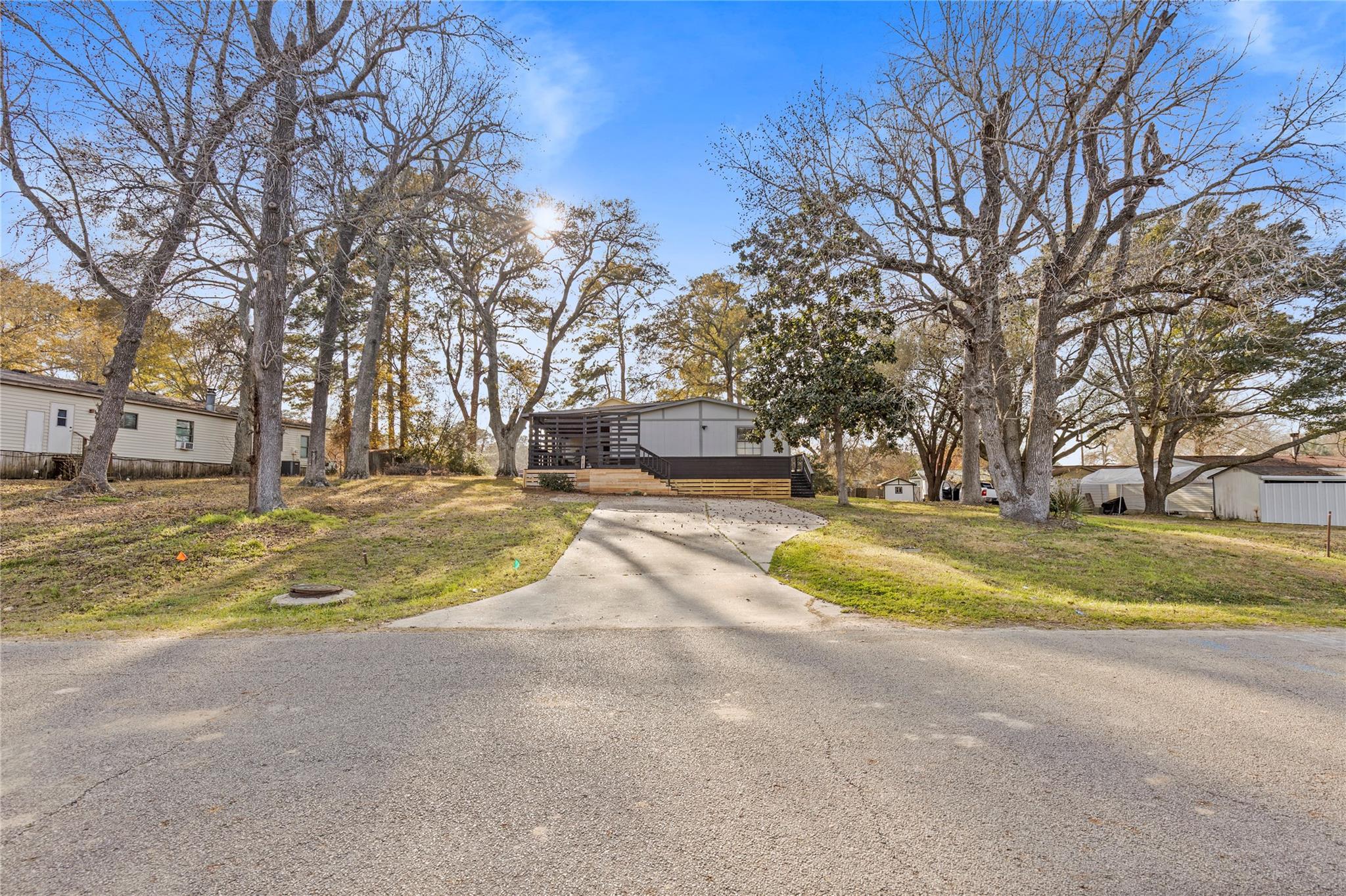 Residential in Willis 3