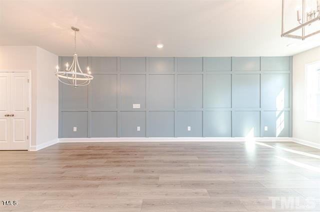 Toran Dr, Wake Forest, NC 27587