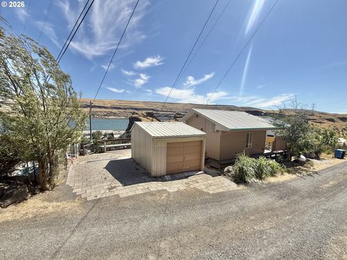 376 Fallbridge Rd, Wishram, WA, 98673-0818 | Card Image