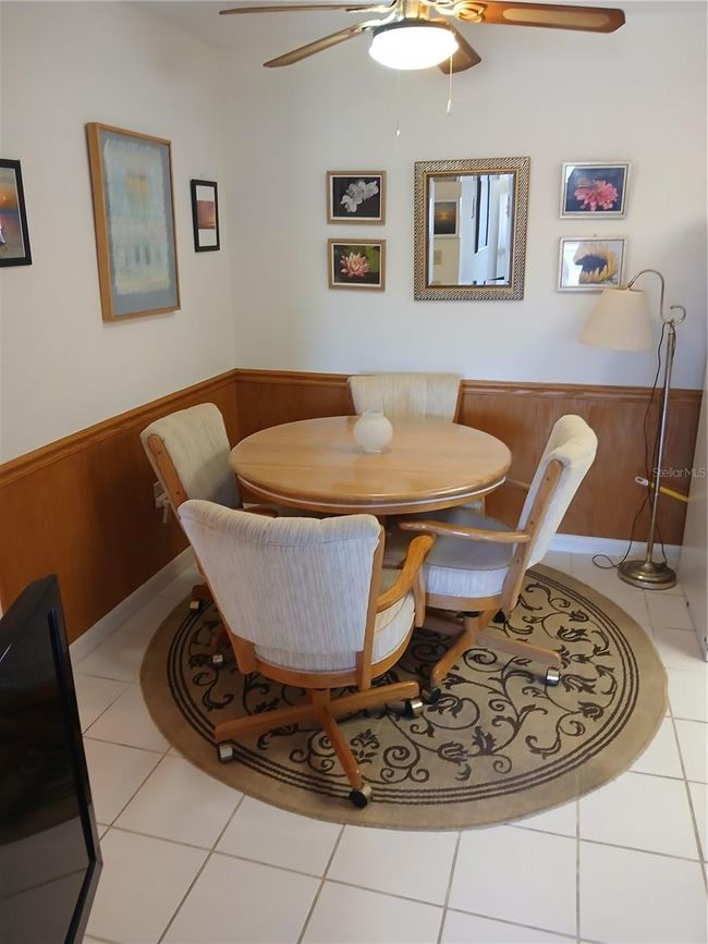 DINING ROOM | Image 5