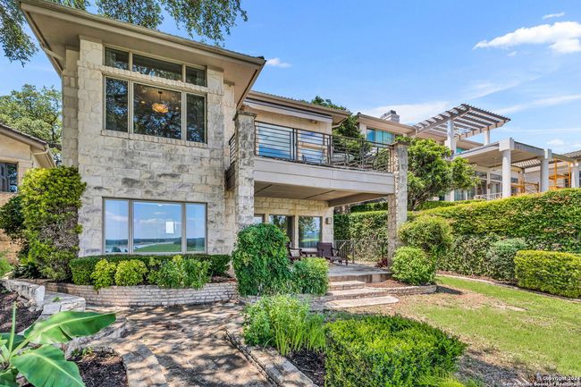 UNIT-8 - 27000 Catamaran Dr, House other with 4 bedrooms, 4 bathrooms and null parking in SPICEWOOD TX | Image 50