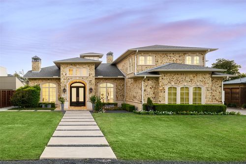 4254 Ridge Rd, Dallas, TX, 75229-6332 | Card Image