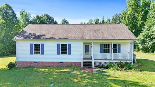 291 Briery Hills Dr, Meherrin, VA, 23954-3064 | Card Image