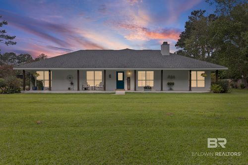 10967 Sky Ln, Fairhope, AL, 36532-4926 | Card Image