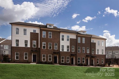 2212 Noble Townes Way, Charlotte, NC, 28262 | Card Image