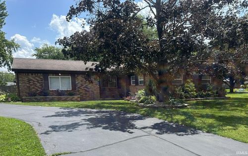 3708 Orleans Drive, Kokomo, IN, 46902 | Card Image