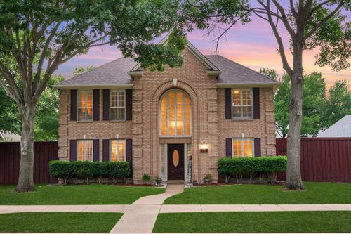 8571 Hidden Spring Dr, Frisco, TX, 75034-5557 | Card Image