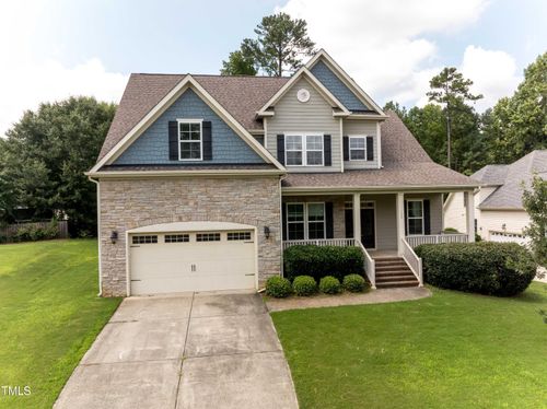 109 Westmuir Pl, Garner, NC, 27529-5091 | Card Image