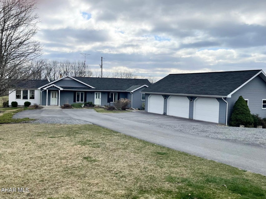 Church Rd, Everett, PA 15537