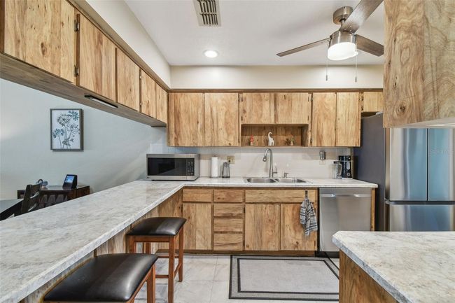 7923 Radcliffe Cir, House other with 2 bedrooms, 2 bathrooms and null parking in PORT RICHEY FL | Image 20