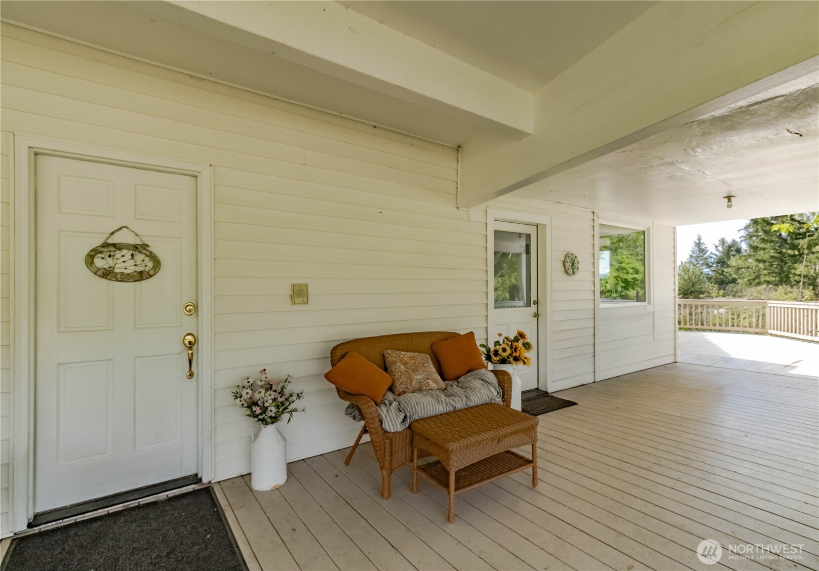 Residential in Eatonville 4