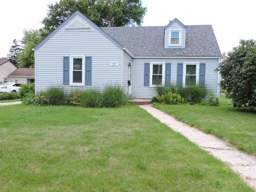 127 N Pleasant Avenue, Jefferson, WI, 53549 | Card Image