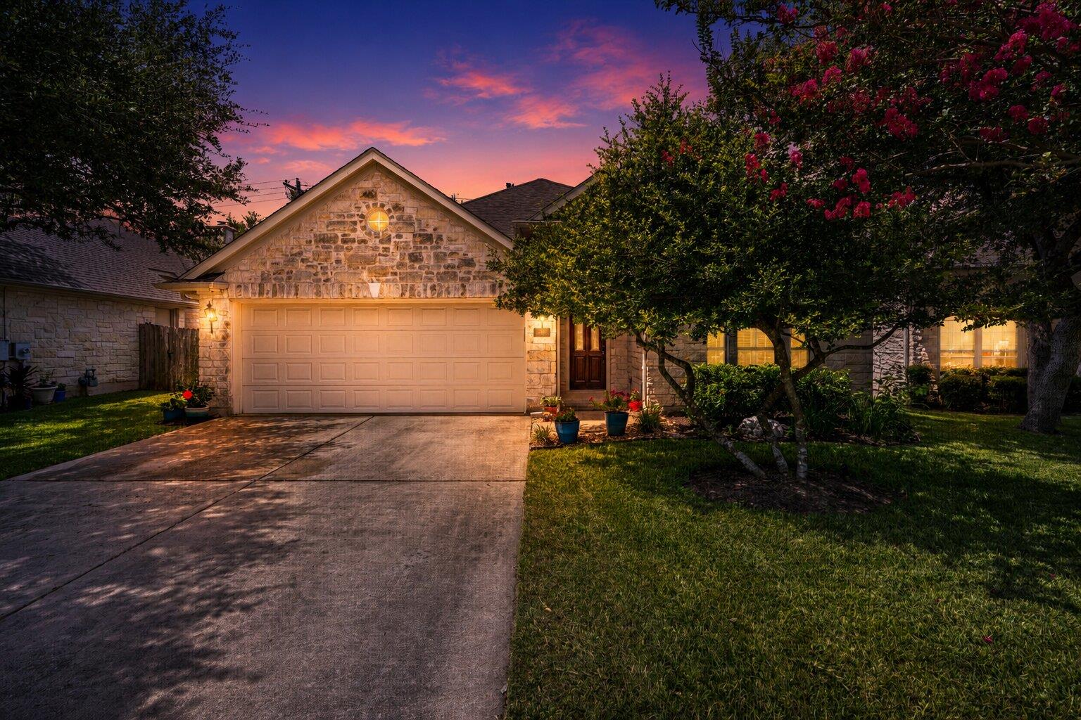 Residential in Austin