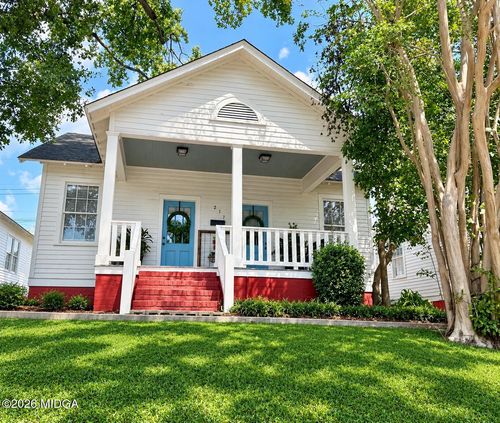 217 Schell Ave, Macon, GA, 31217-3948 | Card Image