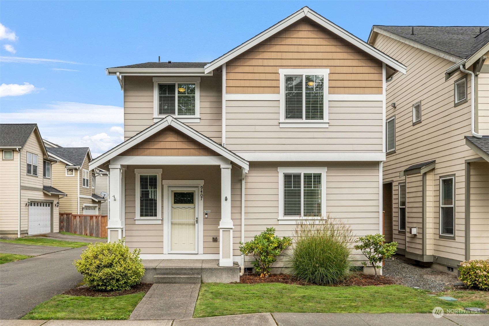 134th St, Puyallup, WA 98373