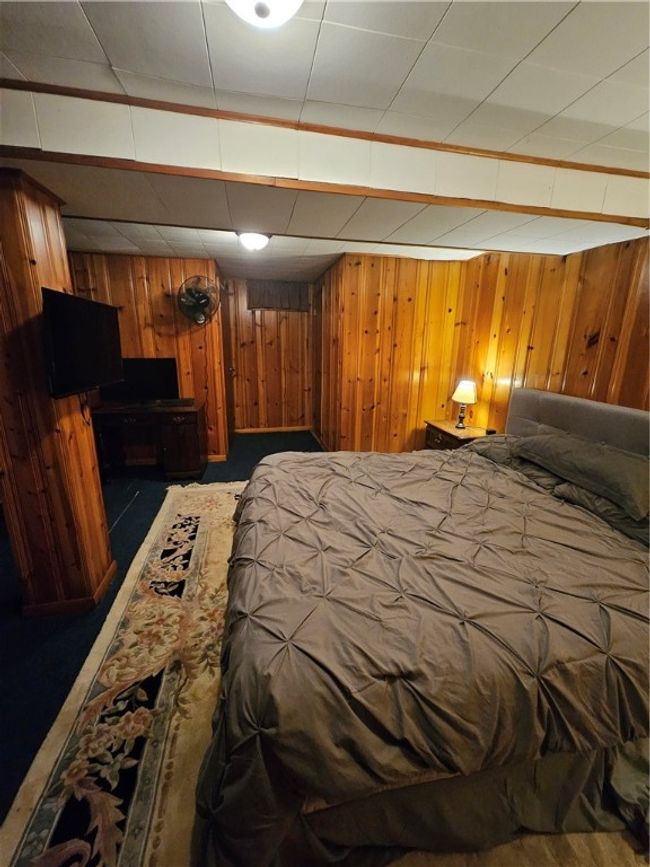 305 State St, House other with 2 bedrooms, 1 bathrooms and null parking in Smethport PA | Image 37