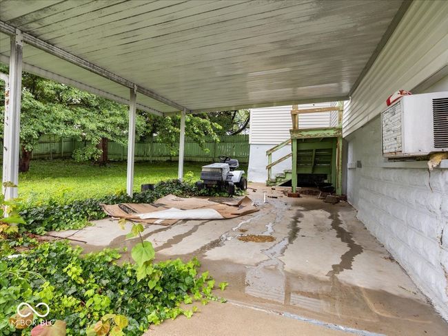 315 E North St, House other with 4 bedrooms, 3 bathrooms and null parking in Greensburg IN | Image 4