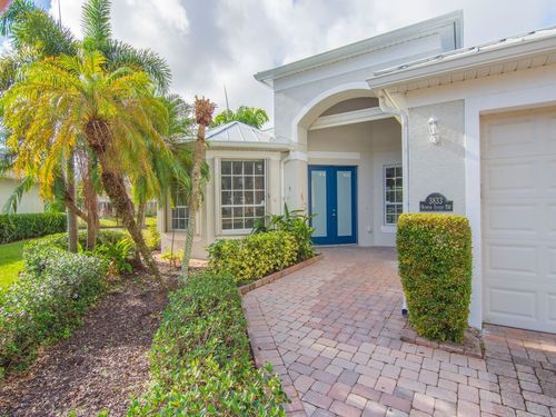 3833 Buxton St, Vero Beach, FL, 32968-4027 | Card Image