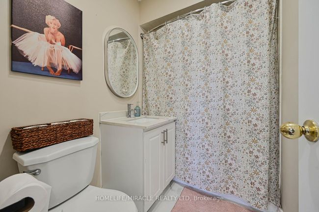 22 Cranberry Cres, House other with 5 bedrooms, 4 bathrooms and 5 parking in Brampton ON | Image 23