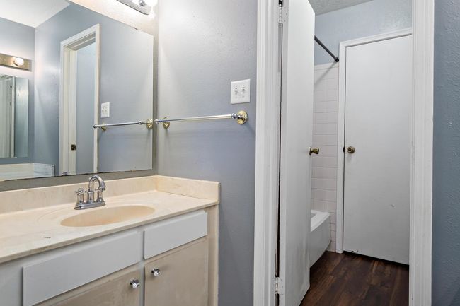 APT-901 - 1620 Wellington Pl, Condo with 2 bedrooms, 2 bathrooms and null parking in Beaumont TX | Image 14