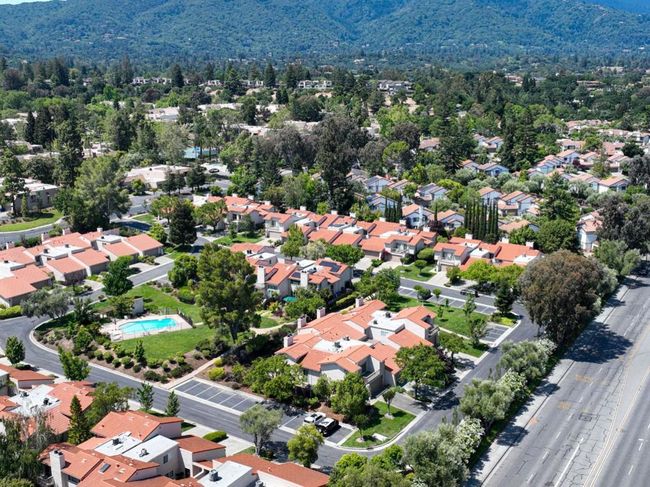 135 Calle Larga, Townhouse with 3 bedrooms, 3 bathrooms and 2 parking in Los Gatos CA | Image 78