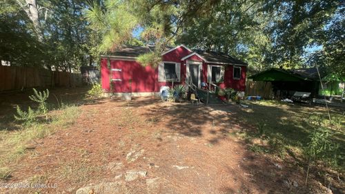 1911 Shady Lane Drive, Jackson, MS, 39204 | Card Image