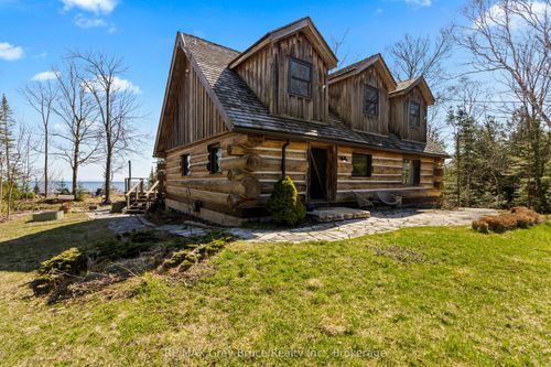 126 Mckague Road, Northern Bruce Peninsula, ON, N0H1W0 | Card Image